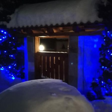 Boutique Hotel The White Pine Samokow Exterior foto