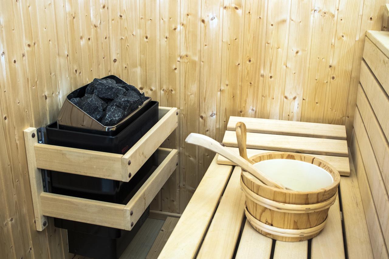 Boutique Hotel The White Pine Samokow Exterior foto