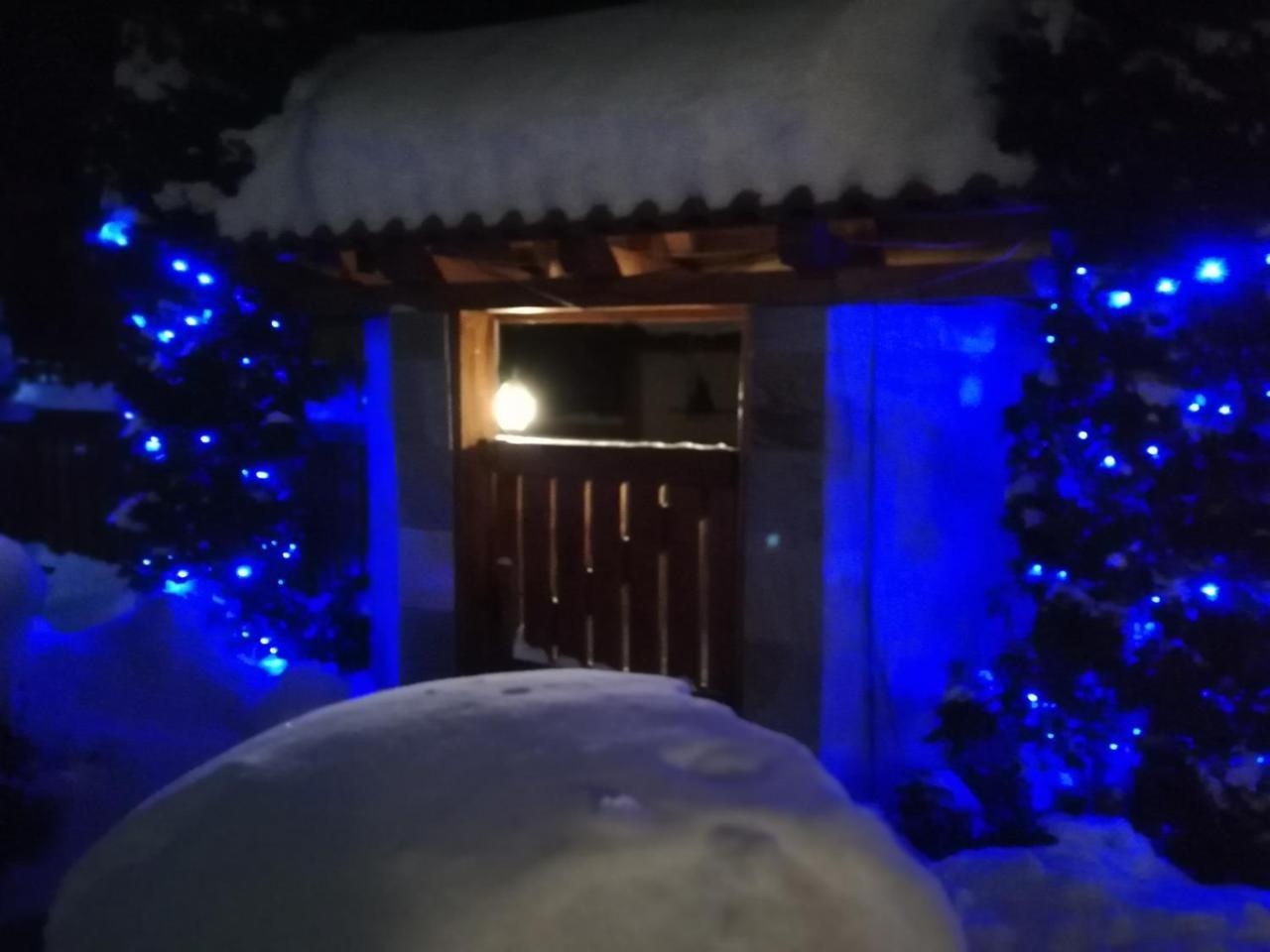 Boutique Hotel The White Pine Samokow Exterior foto